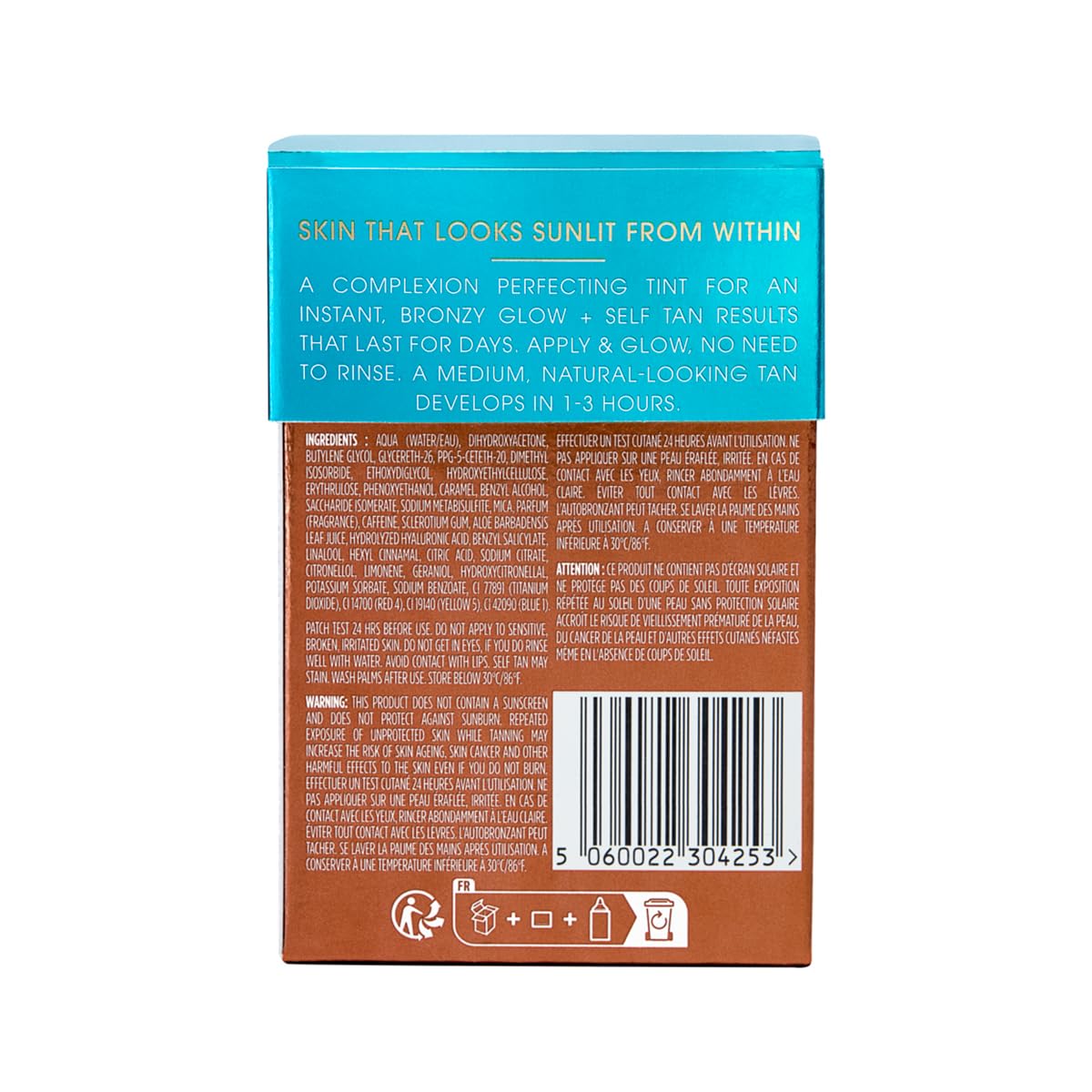 St. Tropez Gradual Tan Spray - Everyday Natural Glow | 6.7 Fl Oz