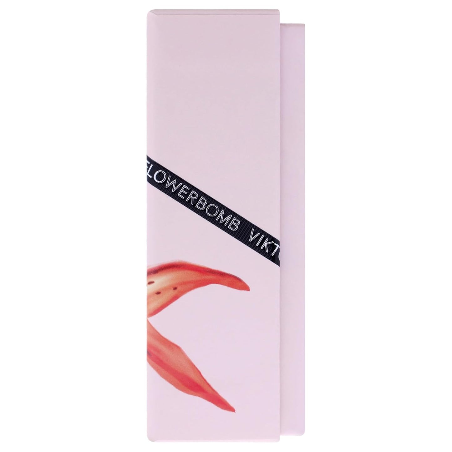 Viktor & Rolf Flowerbomb Trio Set - 3 Pc Mini Gift Set with Ruby Orchid & Tiger Lily, 0.24 oz EDP