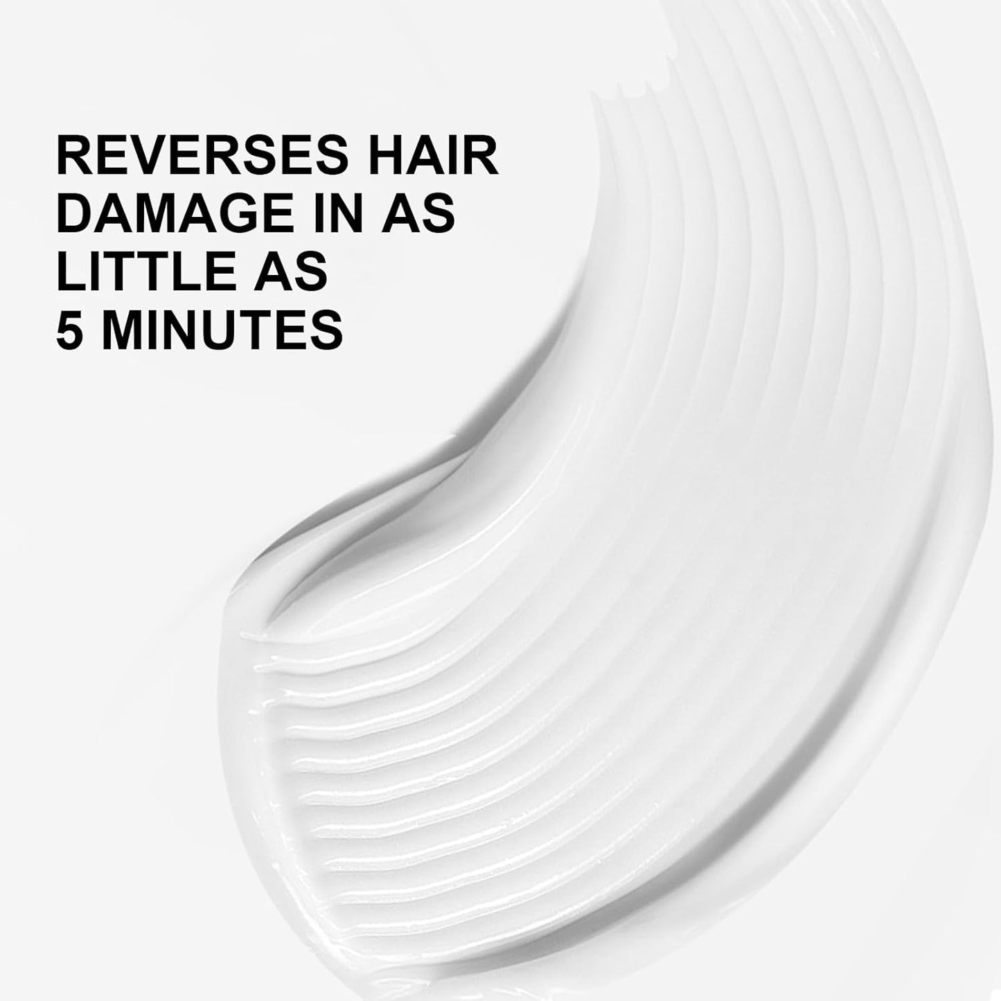Skiennix Intensive Leave-In Conditioner - Deeply Hydrating Hair Mask for Dry, Damaged Hair | 50ml/1.7 fl oz