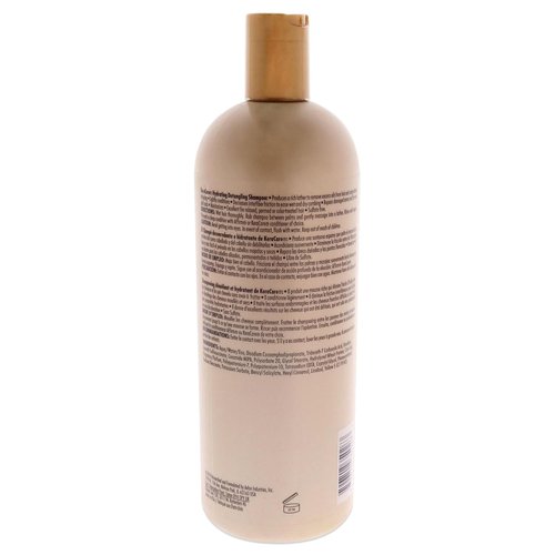 Avlon Keracare Hydrating Detangling Shampoo - Moisturizing Formula | 32 Ounce