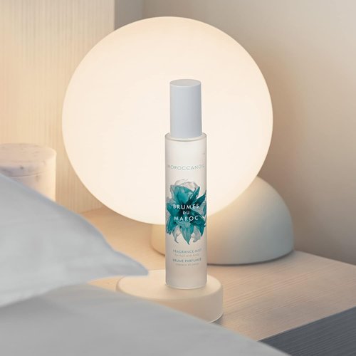 Moroccanoil Hair & Body Fragrance Mist - Luxurious Scent for All-Day Freshness