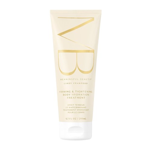 Meaningful Beauty Firming Body Hydration Treatment - Tightening Formula, 6.7 Fl Oz