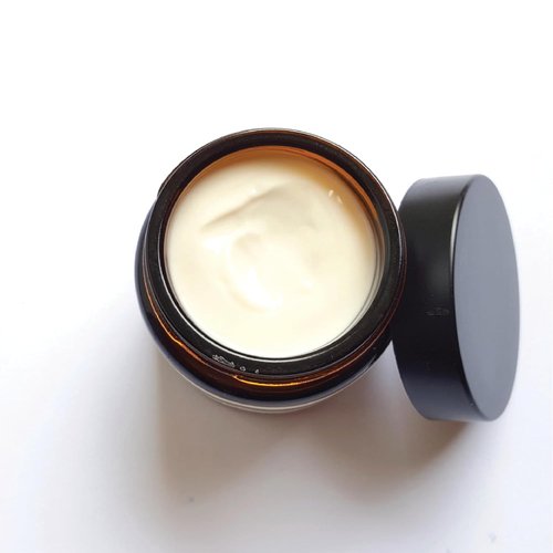 Aesop Parsley Seed Anti-Oxidant Facial Hydrating Cream - Potent Soothing Formula with Botanicals | 2.0 fl oz
