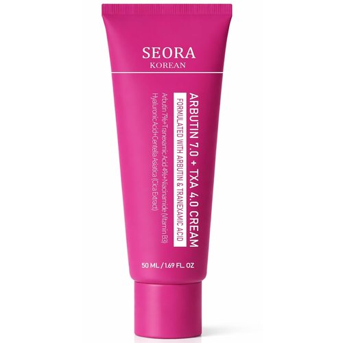 Regine Switzerland Brightening Cream - Arbutin & Tranexamic Acid for Even Skin Tone | Daily Skincare (1)