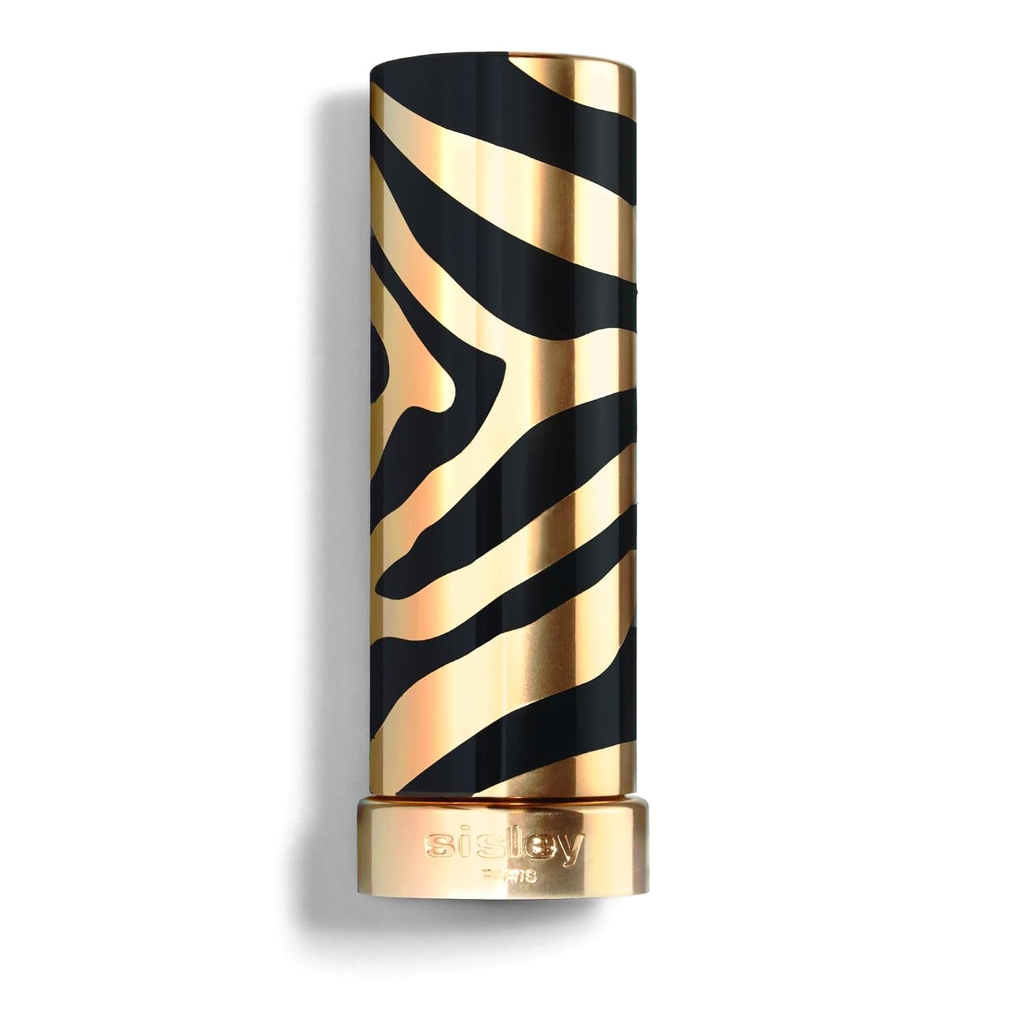 Sisley Paris Le Phyto-Rouge Lipstick - Hydrating, Long-Lasting Color in 41 Rouge Miami - Ultra-Luminous Finish