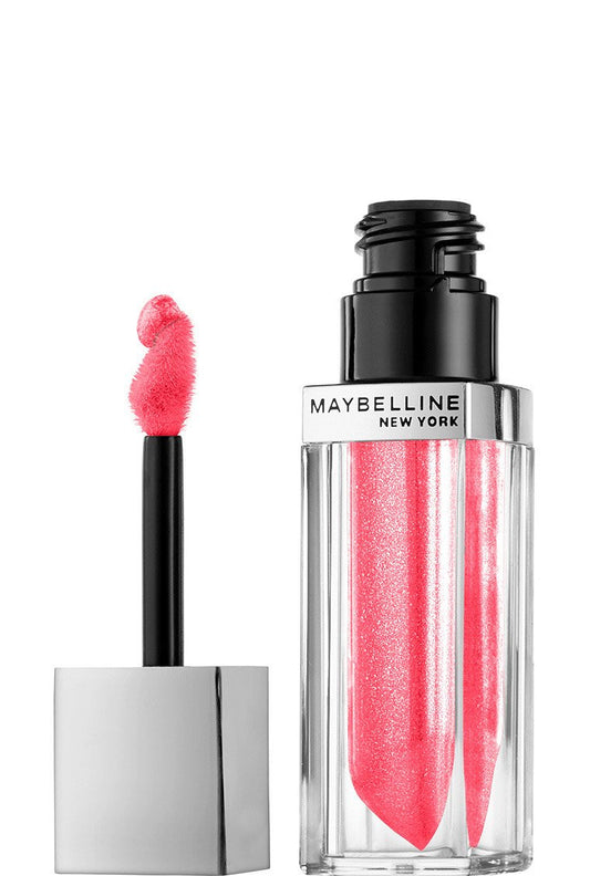 Maybelline New York Color Sensational Color Elixir Lip Color, Celestial Coral, 0.17 Fluid Ounce