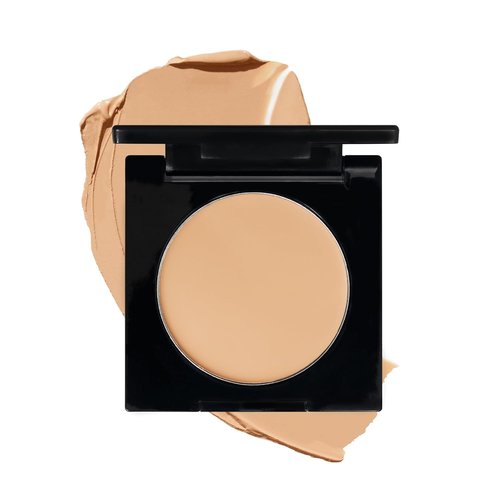 Laura Geller New York Full Coverage Seamless Finish Concealer - Light Shade for Flawless Skin