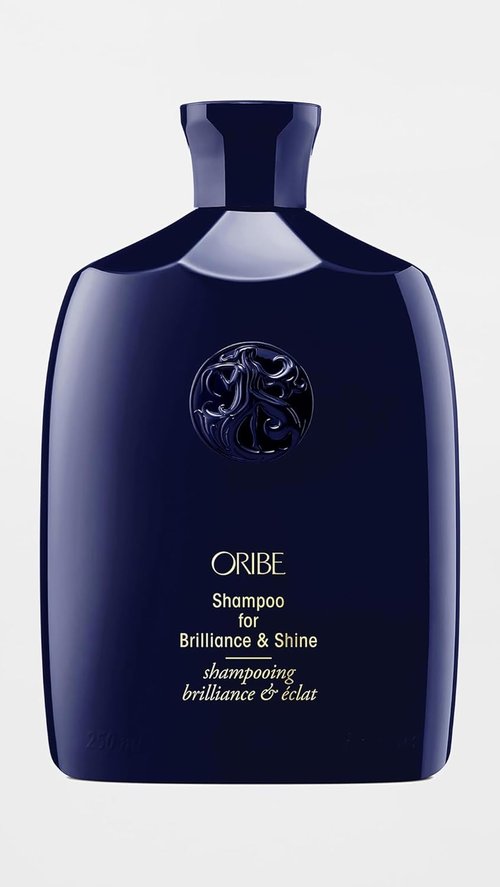 Oribe Shampoo - Enhance Brilliance & Shine for Luminous Hair | 8.5 oz