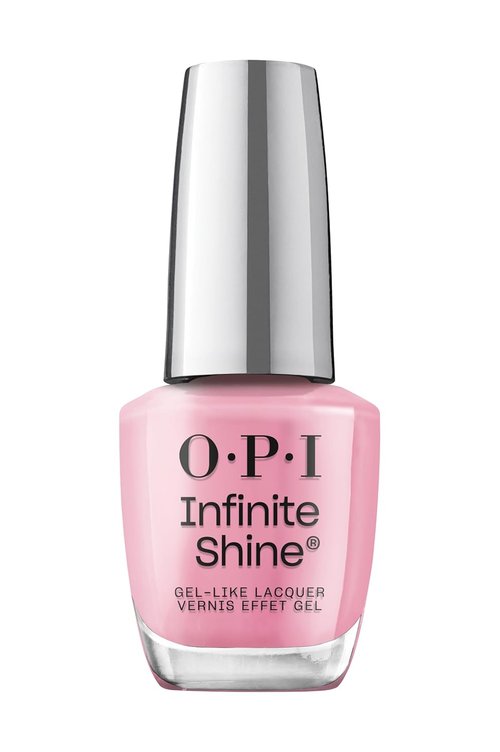 OPI Infinite Shine Nail Polish - Gel-Like Wear & Shine | Vegan, Long Lasting in Pinks & Purples