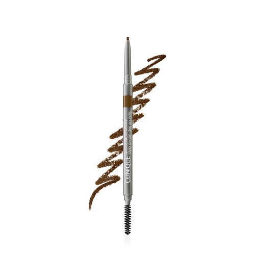 Clinique Quickliner For Brows Eyebrow Pencil - 8-Hour Smudge Resistant Wear | Natural-Looking Brows | 8 Shades Available