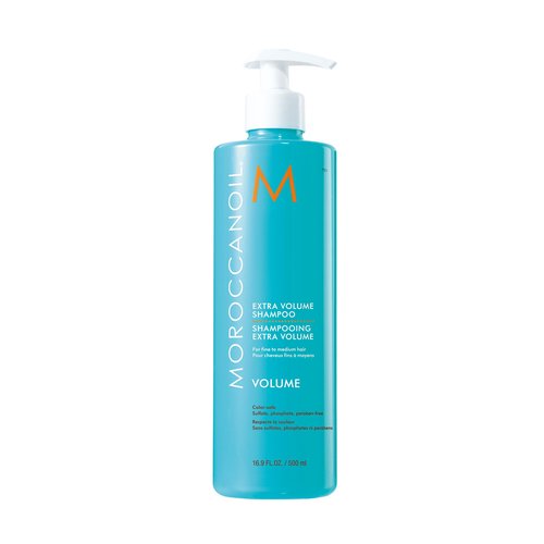 Moroccanoil Extra Volume Shampoo, 33.8 Fl. Oz.