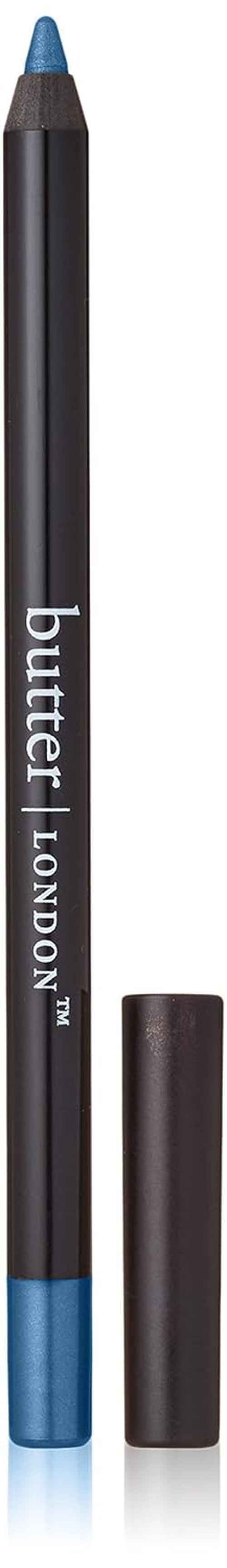 butter LONDON WINK Eye Pencil - Long-Lasting, Waterproof Formula | Rich Color for Stunning Eyes