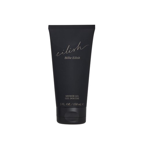 Billie Eilish Shower Gel for Women, Notes of Sugared Petals, Vanilla & Musk, 5 Fl Oz