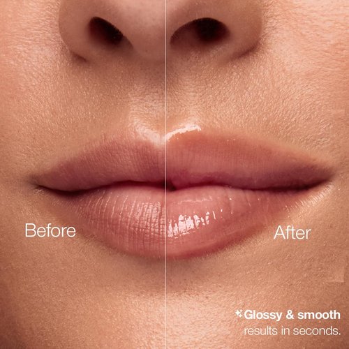 Palladio Lip Mask - Intense Overnight Moisturizer for Nourishing & Repairing Dry Lips | Hydrating Shea Butter & Sweet Cherry Infusion