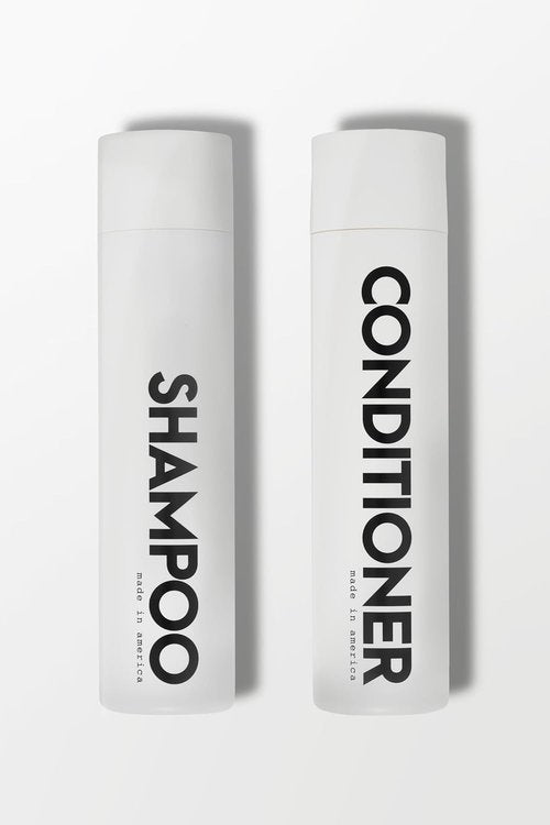 California Born Sulfate-Free Shampoo - Deep Cleansing & Moisturizing | 11.15 oz, Coconut Beachy Scent