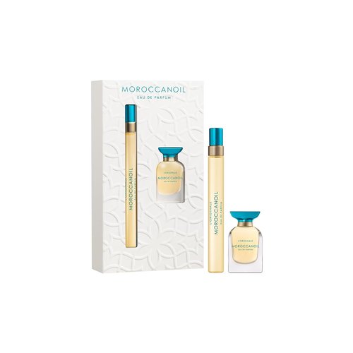 Moroccanoil L'Originale Eau de Parfum - Perfect Holiday Gift for Fragrance Lovers