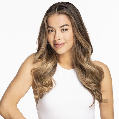 CHI G2 Flat Iron Hair Straightener - Titanium Infused Ceramic, Digital Temp Control, Fast Heat-Up & Frizz-Free Finish