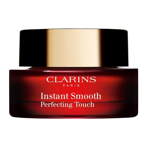 Clarins Instant Smooth Perfecting Touch - Blurring Primer for Wrinkles & Pores | 0.5 Ounces