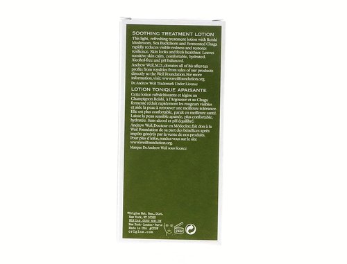 Origins Weil Relief & Resilience Treatment Lotion - Soothing Formula for Skin Wellness, 6 Fl Oz