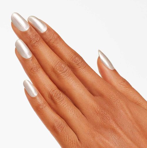 OPI Nail Lacquer, Take A Right On Bourbon