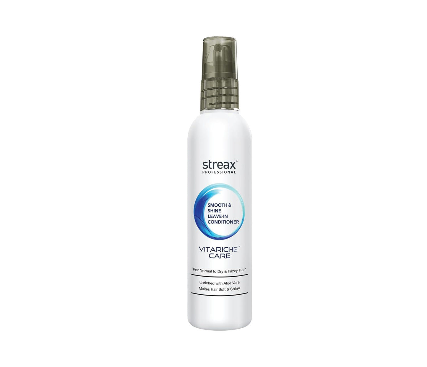 Streax Pro Leave-In Conditioner - Nourishing Formula for Soft, Manageable Hair | 100ml