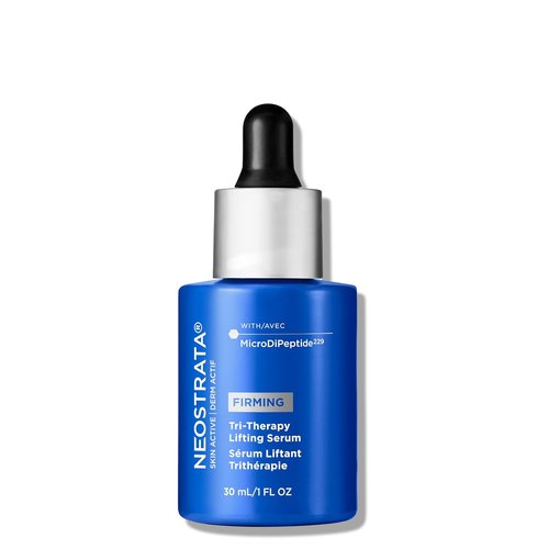 NEOSTRATA Tri-Therapy Lifting Serum - Anti-Aging 3D Volumizer with Hyaluronic Acid | 1 fl. oz.