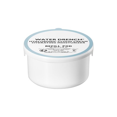 Peter Thomas Roth | Water Drench® Hyaluronic Cloud Cream Refill Pod - Hydrating Moisturizer for All Skin Types, Fragrance-Free