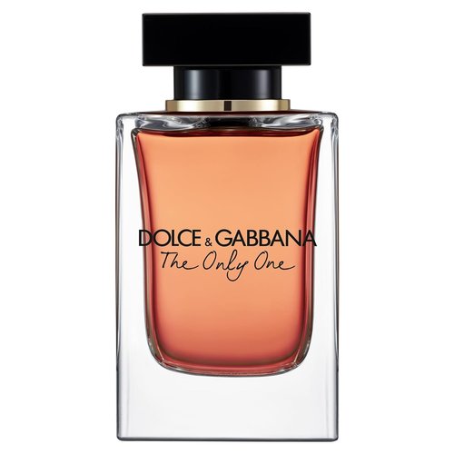 Dolce&Gabbana The Only One Eau De Parfum Spray for Women - 100 ml | 3.3 fl. oz
