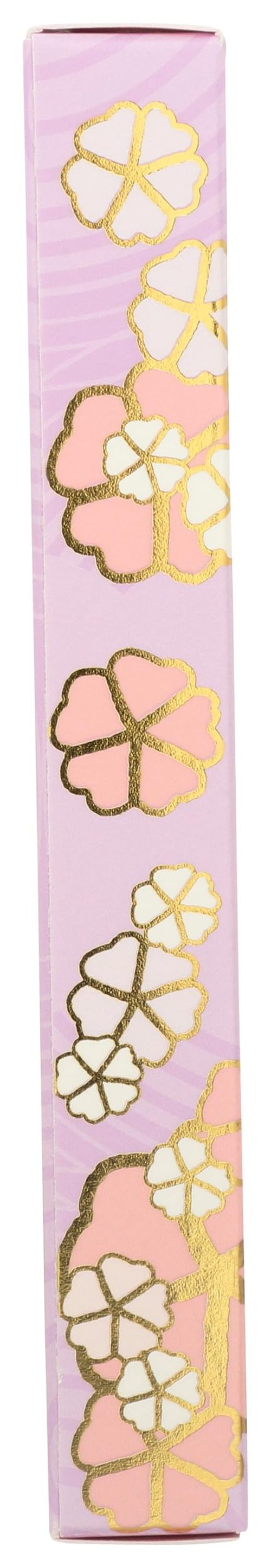 Pacifica, French Lilac Perfume Roll-On, 0.33 Fl Oz