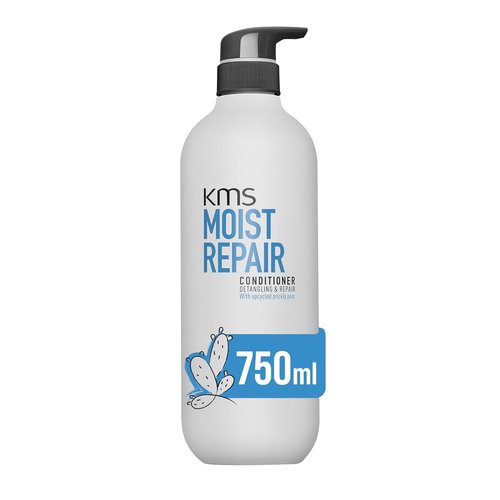 KMS MOISTREPAIR Conditioner - Deep Hydration for Dry Hair | 25.3 oz Bottle