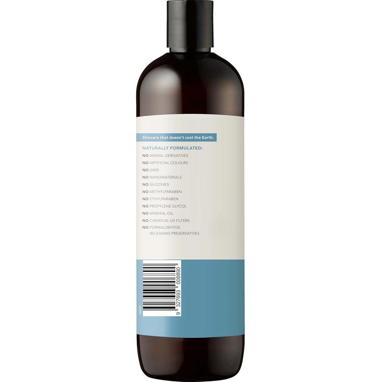 Sukin Hydrating Conditioner - Nourishing Formula for Dry & Damaged Hair | 16.9 Fl Oz