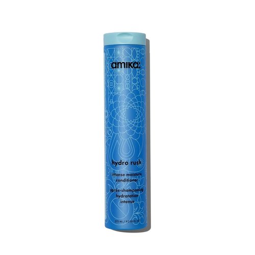 Amika Water Sign Hydrating Hair Oil - Intense Moisture Conditioner Bundle | 275ml
