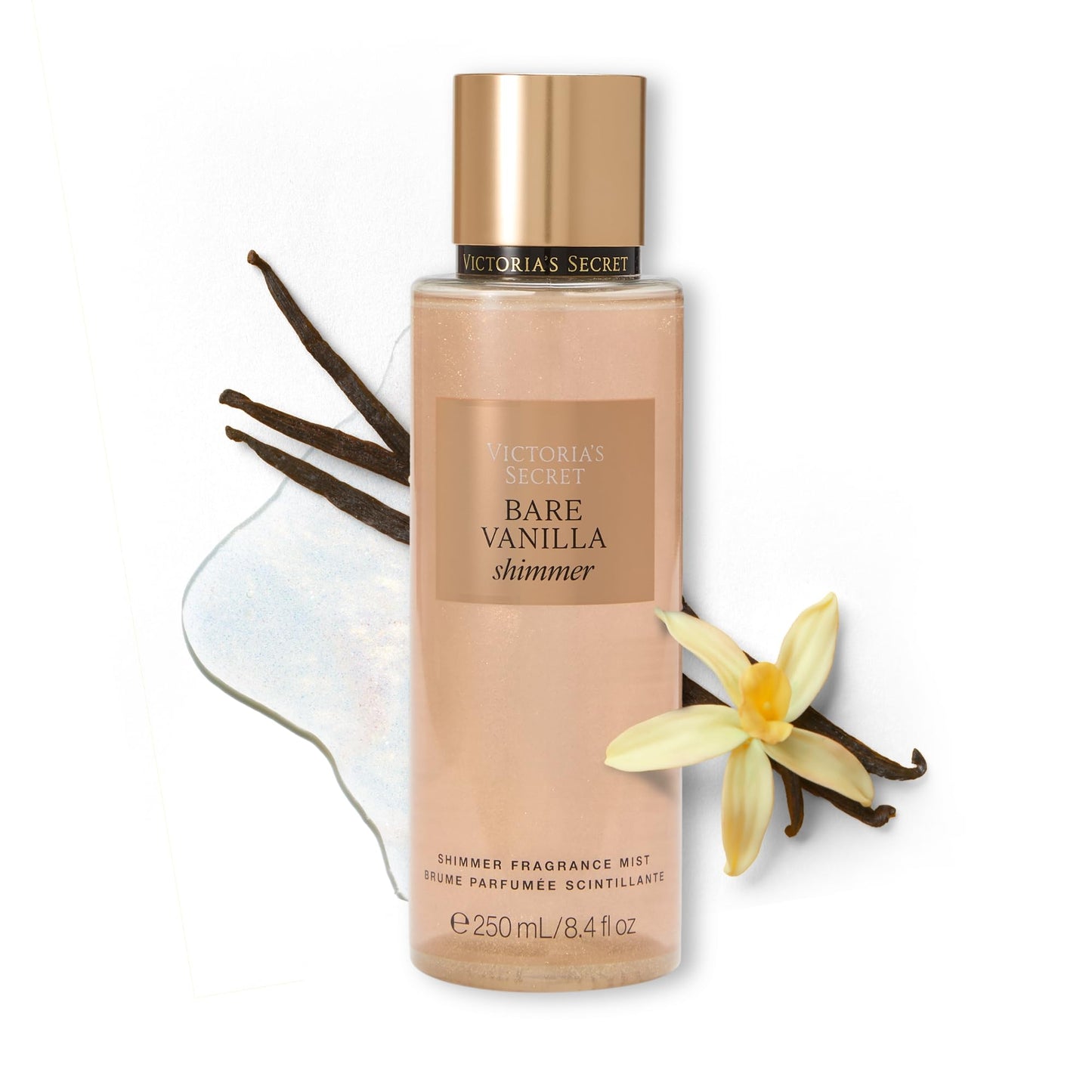 Victoria's Secret Body Fragrance Mist