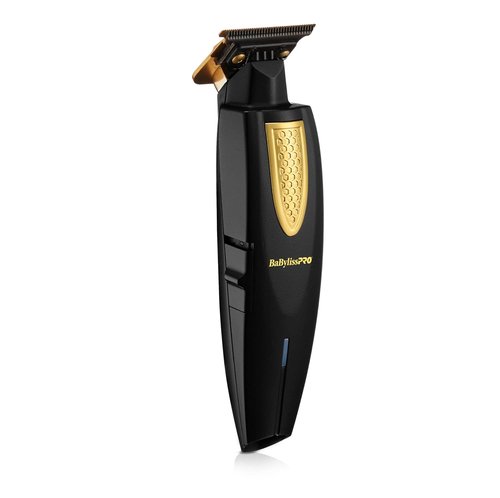 BaBylissPRO LithiumFX Ergonomic Hair Trimmers for Men - Cord/Cordless Design for Ultimate Flexibility