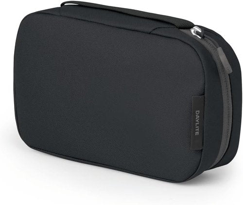 Osprey Daylite Electronics Organizer - Compact Design for Travel | Versatile Storage Solutions