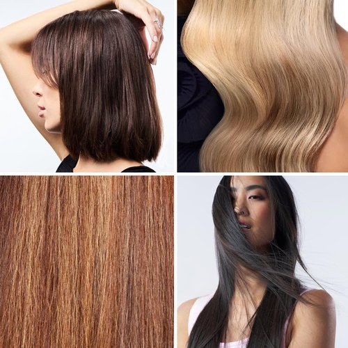 L'ANGE HAIR Hydro Therapy 7-Second Instant Repair - Hydrating Lamellar Hair Treatment | Paraben-Free, Anti-Frizz & Glossy Finish