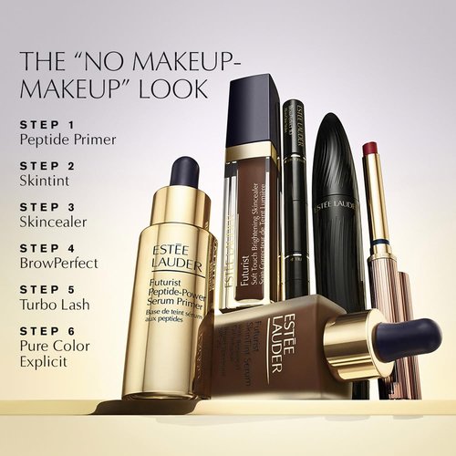 Estée Lauder Skincealer Concealer - Brightening Formula with Vitamin C | 0.2 Fl Oz