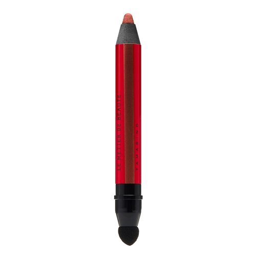 MĒTIER Eye Pencil Le Deux - Jumbo Creamy Eyeshadow & Eyeliner - Long-Lasting, Smudge-Proof, Waterproof