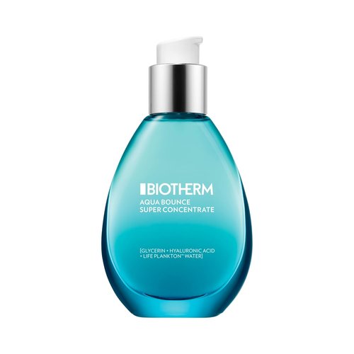 Biotherm Aquasource Aqua Super Concentrate - Hydrating Serum for Radiant Skin | 1.01 oz