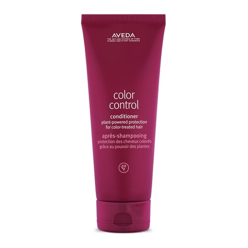 Aveda Color Control Conditioner - Protects Color-Treated Hair & Fights Fading | Silicone-Free, 97% Naturally Derived