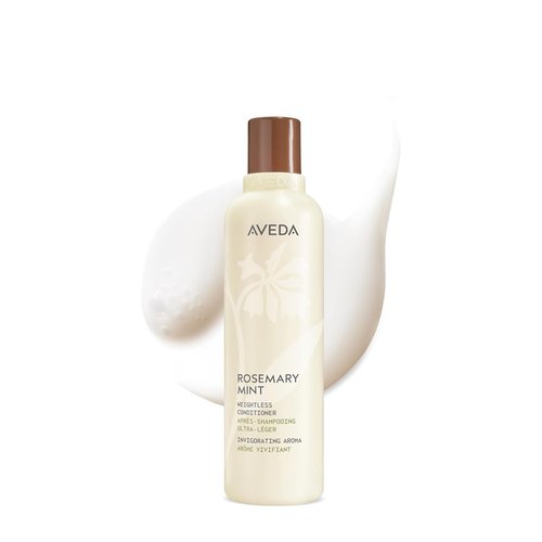 Aveda Rosemary Mint Conditioner - Lightweight Daily Formula for Body & Shine | Normal to Oily Hair, Fine to Medium Hair