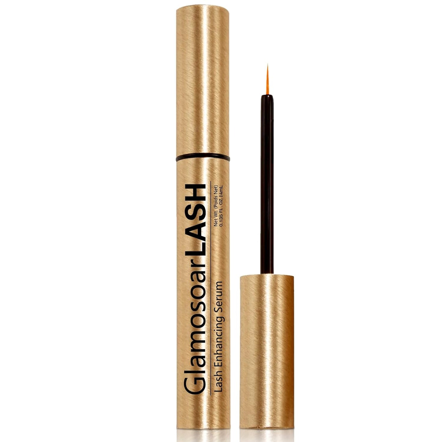 Skiennix Eyelash Growth Serum - Enhance Fuller, Longer, Stronger Lashes | 4ml