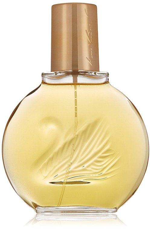 Gloria Vanderbilt Women's 100ml EDT Spray - Elegant Fragrance for All-Day Freshness