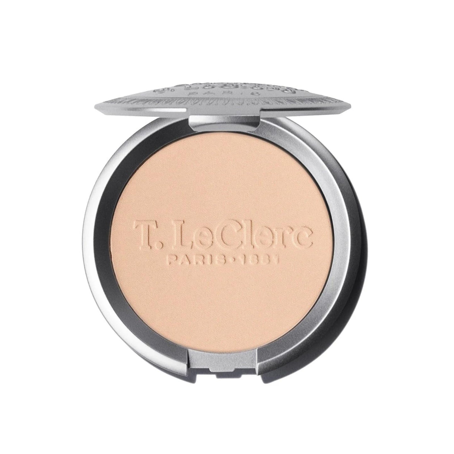 T. LeClerc Pressed Powder