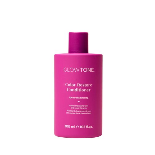 Glowtone™ Color Care Conditioner - Anti-Fade Formula for High Shine | Lightweight Hair Care with Argan & Pomegranate Oil
