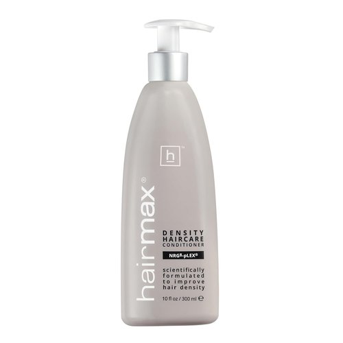 Hairmax Density Conditioner - Hydrates & Strengthens Thinning Hair for Men & Women | 10 fl oz