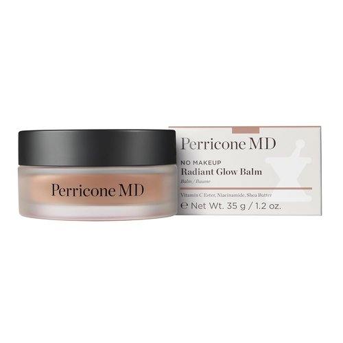 Perricone MD No Makeup Radiant Glow Balm - Achieve a Natural Bronze Glow | 1.7 oz