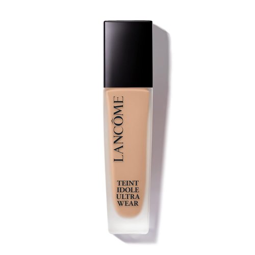 Lancôme Teint Idole Ultra Wear Foundation - Longwear, Natural Matte Finish, Medium-Full Coverage, Waterproof