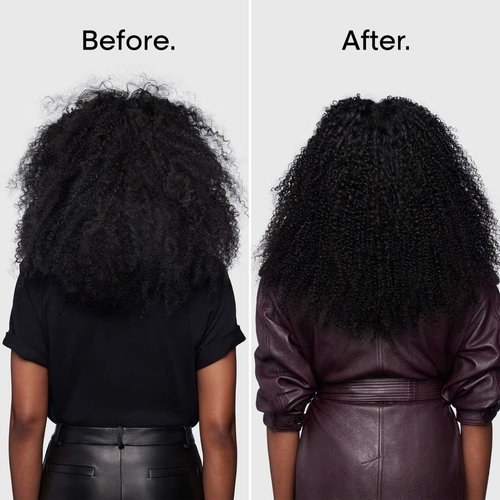 L'Oréal Professionnel Paris Curl Expression Activator - Defines Curly & Coily Hair, Silicone & Paraben-Free