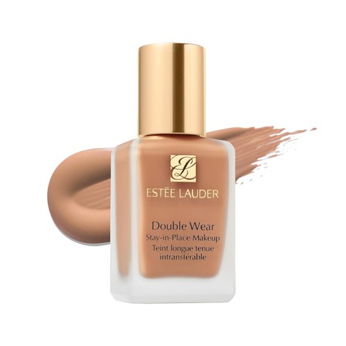 Estée Lauder Double Wear Foundation - Long-Lasting Matte Finish Makeup, 1 Fl Oz